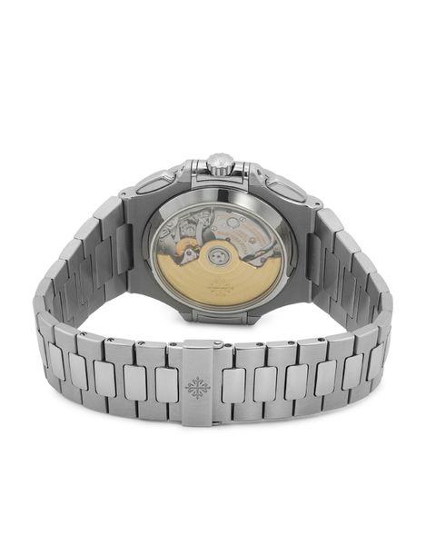 Patek Philippe Nautilus 5980/1A-001